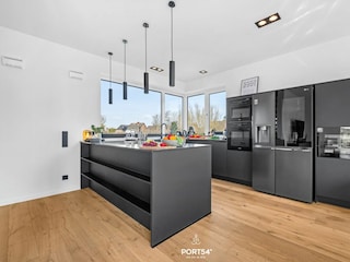 Ferienhaus List Außenaufnahme 2