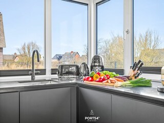 Küche / Küchenzeile