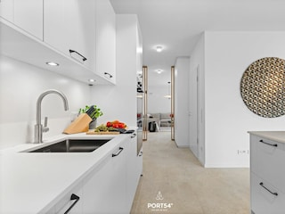 Küche / Küchenzeile