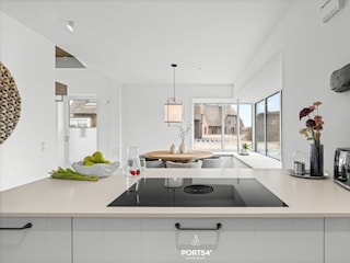 Küche / Küchenzeile