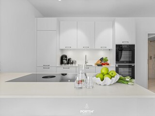 Küche / Küchenzeile