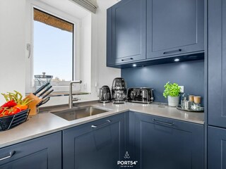 Küche / Küchenzeile