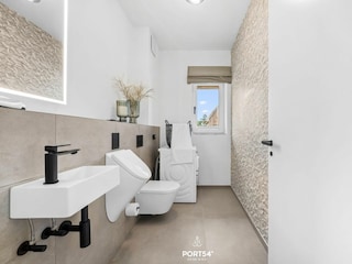Gäste-WC
