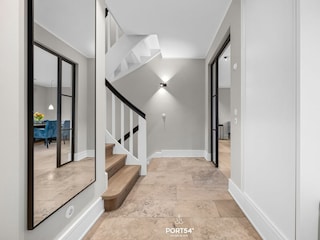 Fassade / Eingang