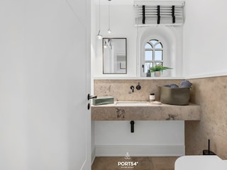 Gäste-WC