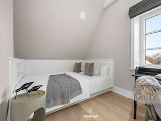 Ferienhaus List Außenaufnahme 6