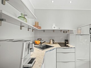 Küche / Küchenzeile