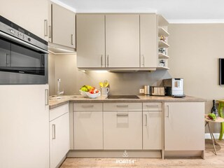 Küche / Küchenzeile