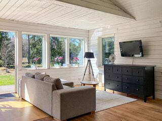Maison de vacances Norrtälje  24