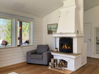 Maison de vacances Norrtälje  25