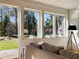 Maison de vacances Norrtälje  14