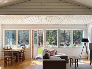 Maison de vacances Norrtälje  15