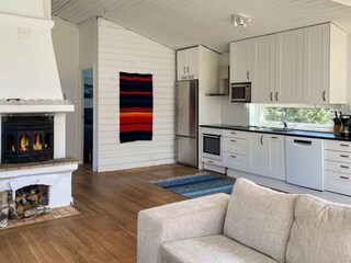 Maison de vacances Norrtälje  16