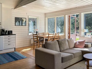 Casa de vacaciones Norrtälje  26