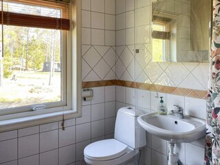 Casa de vacaciones Norrtälje  27