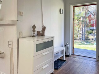 Maison de vacances Norrtälje  28
