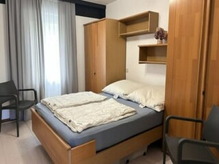 Appartamento Blankenberge Caratteristiche 10