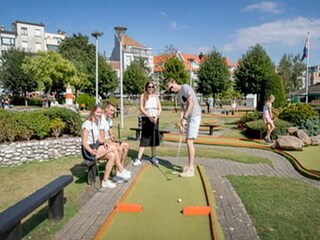 Appartamento Blankenberge Ambiente 20
