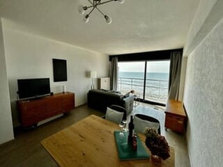 Appartamento Blankenberge Caratteristiche 1