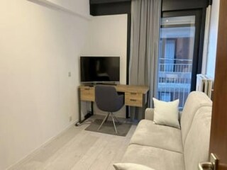 Appartamento Blankenberge Caratteristiche 11