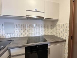 Appartamento Blankenberge Caratteristiche 8