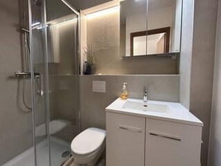 Appartement Blankenberge Équipement 9