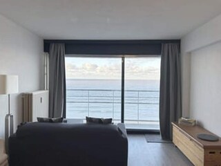 Apartment Blankenberge Outdoor Recording 3