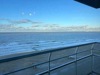 Appartamento Blankenberge  22