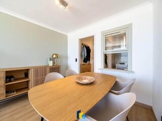Appartement Blankenberge Kenmerken 5