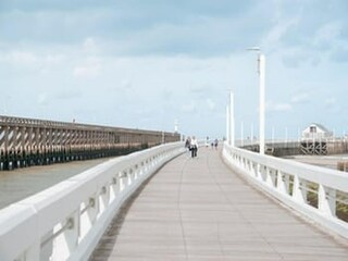 Appartement Blankenberge Environnement 17