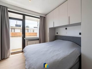 Appartement Blankenberge Équipement 6