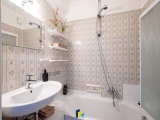 Appartement Blankenberge Équipement 11