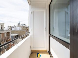 Apartamento Blankenberge Grabación al aire libre 3