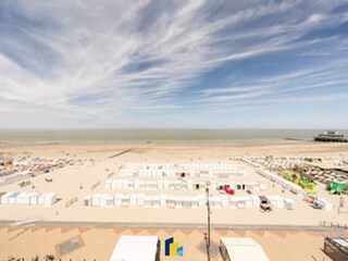 Apartment Blankenberge Environment 19
