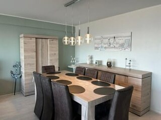 Appartement Blankenberge Kenmerken 7