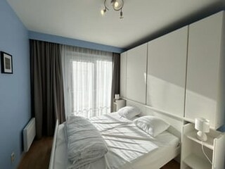 Apartment Blankenberge Ausstattung 14
