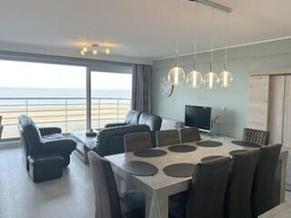 Appartement Blankenberge Kenmerken 9