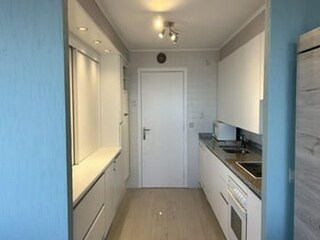 Apartment Blankenberge Features 10