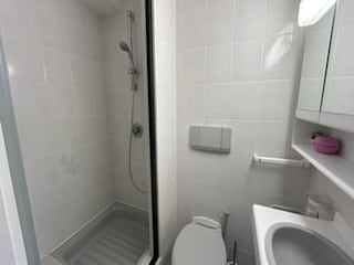 Apartment Blankenberge Ausstattung 16