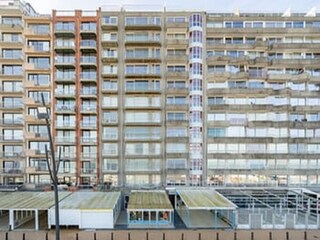 Apartment Blankenberge Umgebung 21