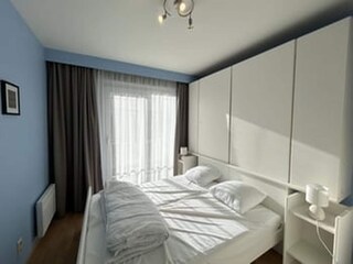 Appartement Blankenberge Kenmerken 3