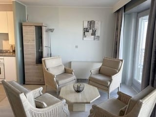 Apartment Blankenberge Ausstattung 17