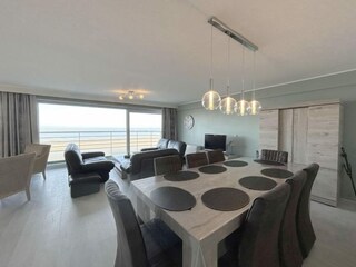 Appartement Blankenberge Kenmerken 11