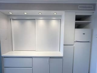 Apartment Blankenberge Ausstattung 12