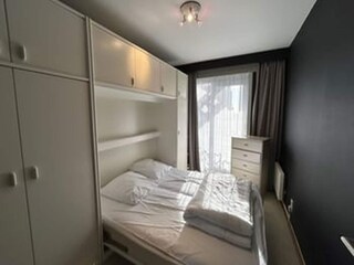 Appartement Blankenberge Équipement 6