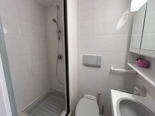 Appartement Blankenberge Équipement 15