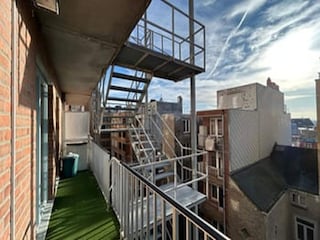 Apartment Blankenberge  27