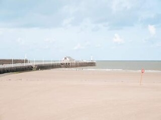 Apartment Blankenberge Umgebung 18
