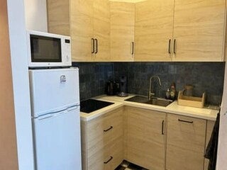 Apartamento Blankenberge Características 8