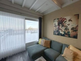 Apartamento Blankenberge Características 10